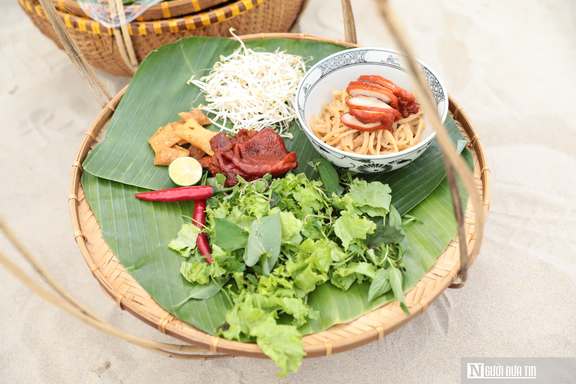 Đà Nẵng đi tìm 