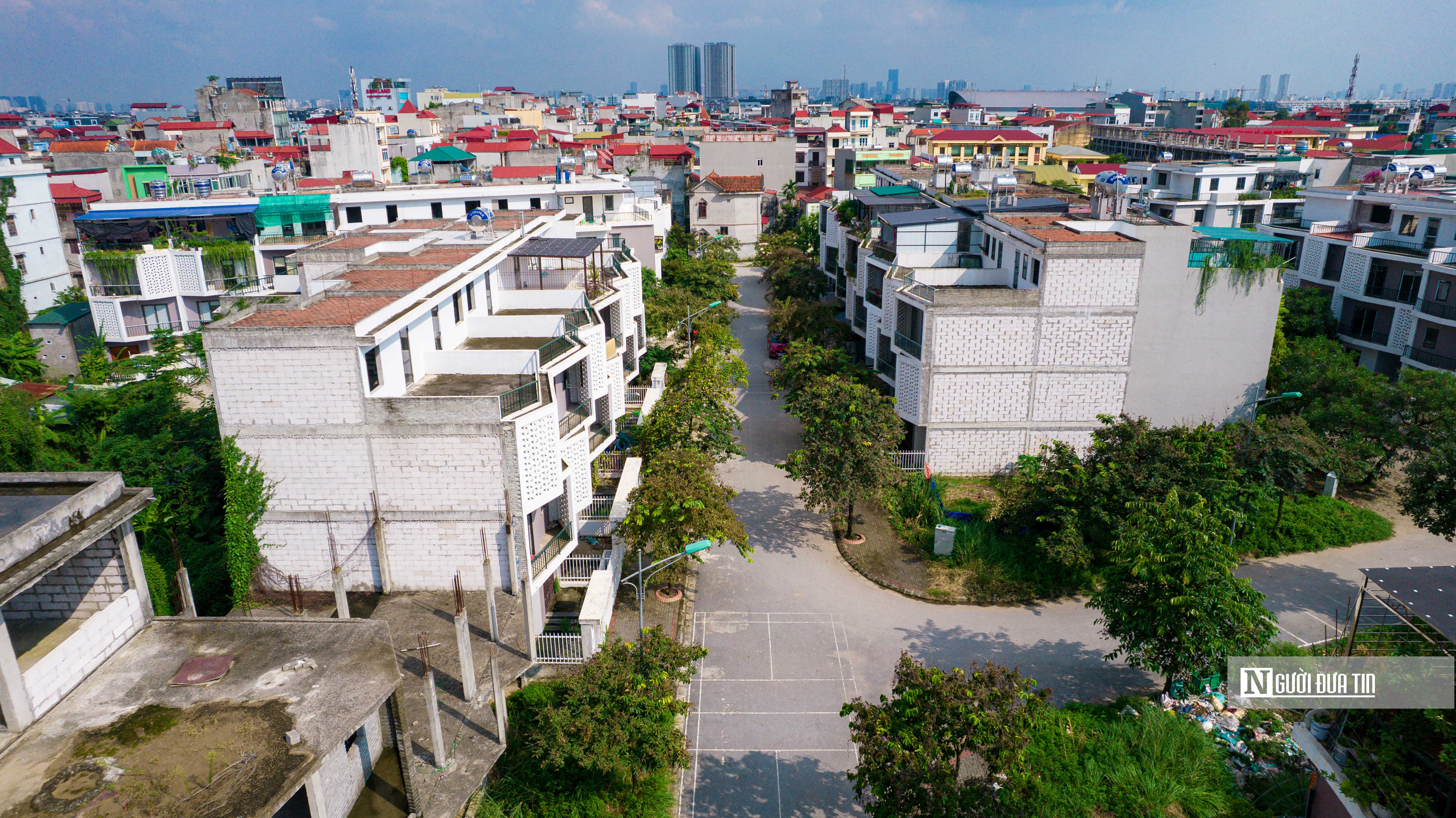Nếu kê khai giá bán nhà đất thấp hơn bảng giá đất, cơ quan thuế sẽ tính lại - Ảnh 1.