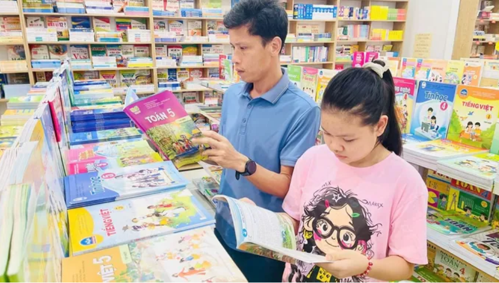 Tập huấn sách giáo khoa mới: Không thể làm qua loa nếu muốn đổi mới giáo dục thực chất - Ảnh 2.