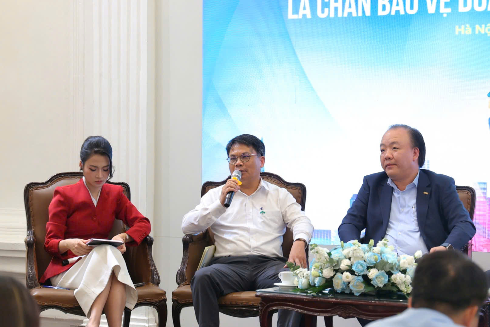 Khi truy xuất nguồn gốc trở thành lợi thế cạnh tranh cho doanh nghiệp- Ảnh 3.