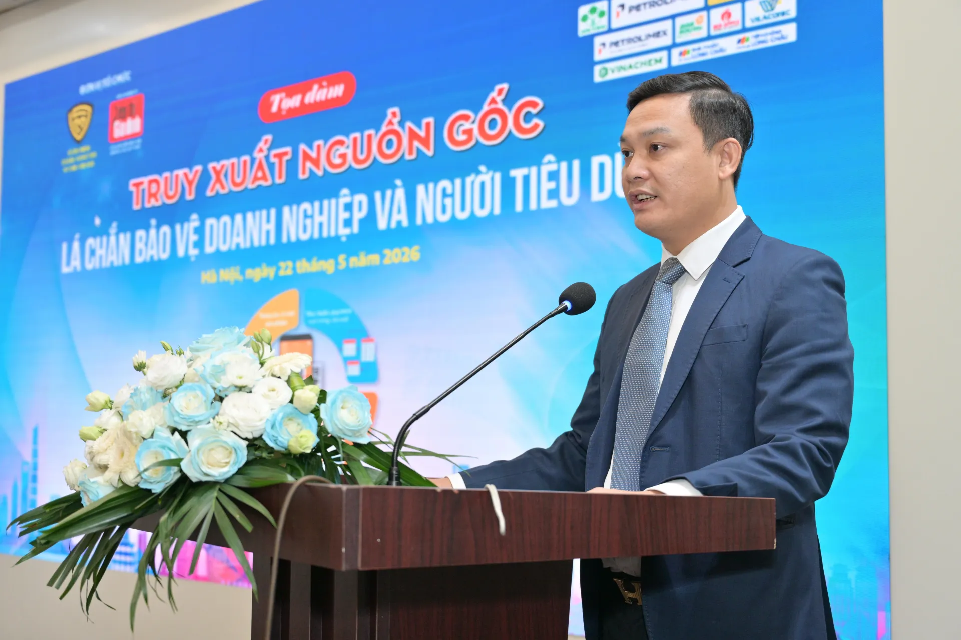 Khi truy xuất nguồn gốc trở thành lợi thế cạnh tranh cho doanh nghiệp- Ảnh 2.
