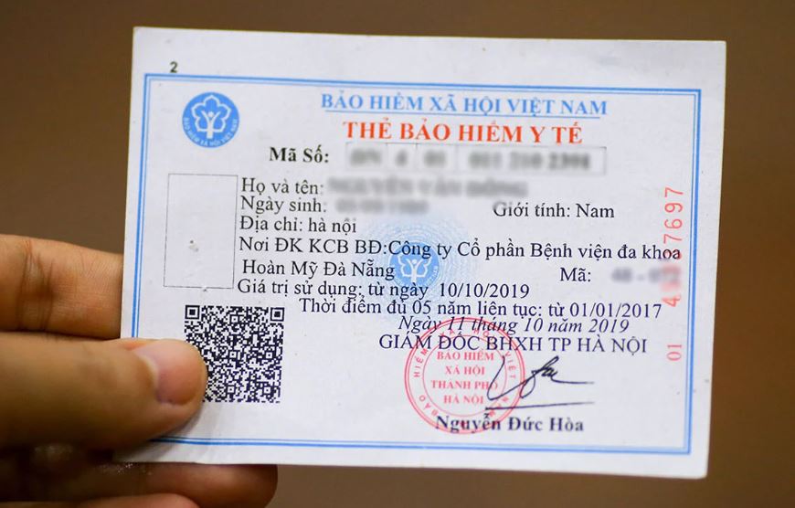 Từ 1/7, lương cơ sở tăng lên 2,53 triệu đồng, mức đóng BHYT hộ gia đình thay đổi ra sao? - Ảnh 1.