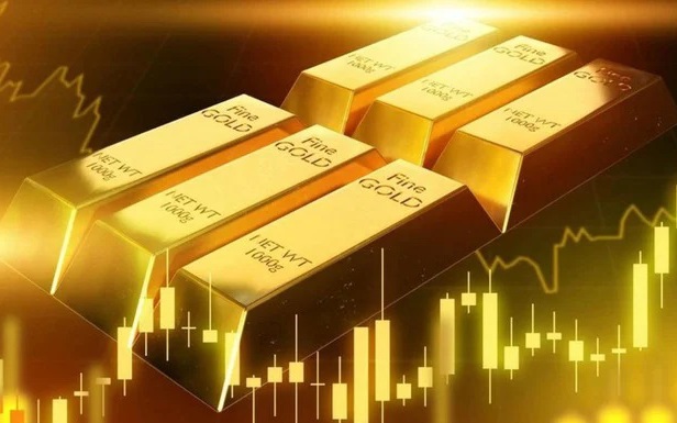Từ 1/7, người có chức vụ phải kê khai tài sản là vàng, kim cương giá trị từ 150 triệu đồng trở lên - Ảnh 1.