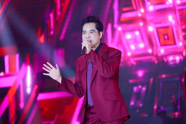 "Ông hoàng nhạc sến" đi xét nghiệm chất cấm, tuyên bố bỏ nghề nếu dương tính - Ảnh 7.