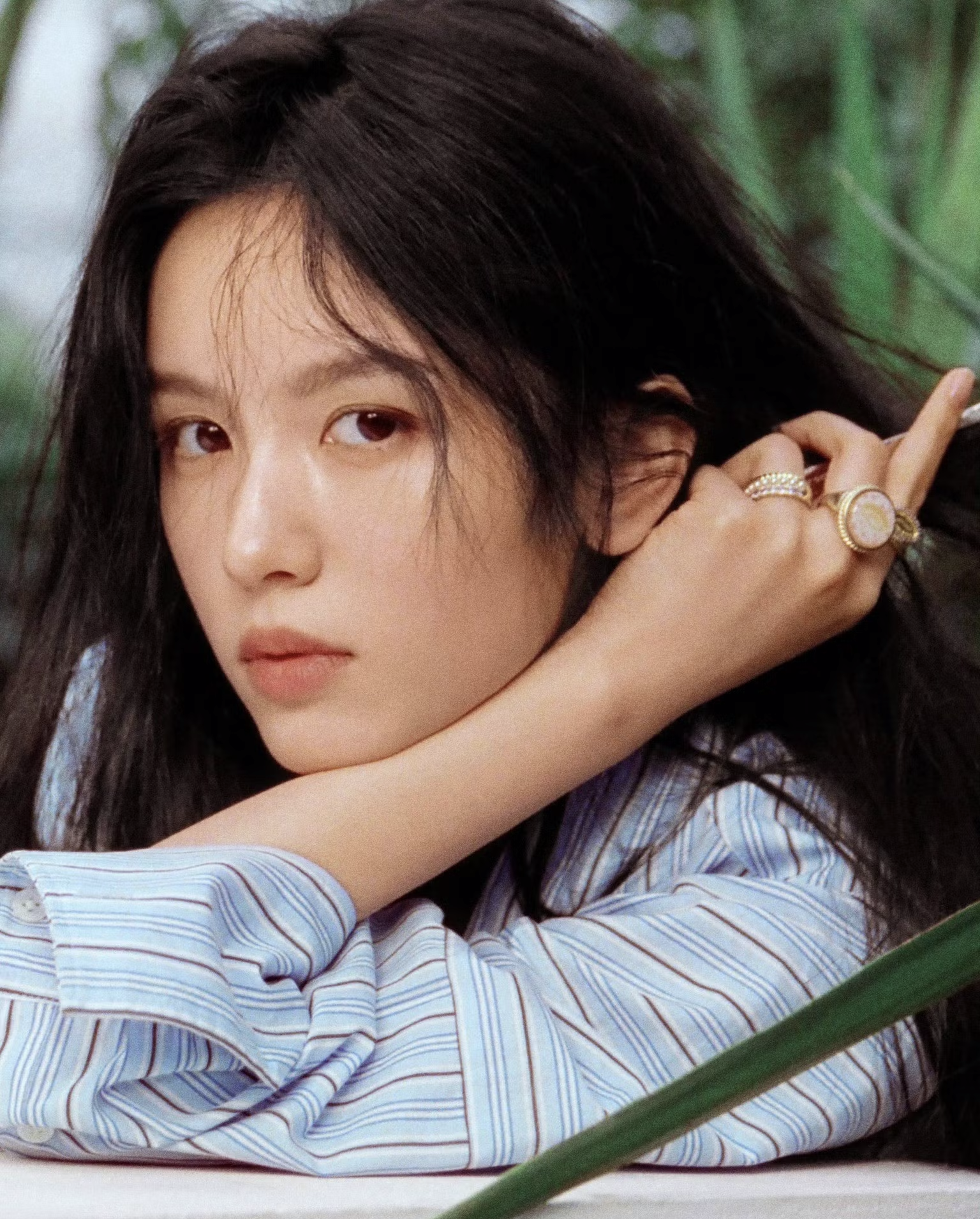 Cặp đôi mới của showbiz khiến nhiều người 