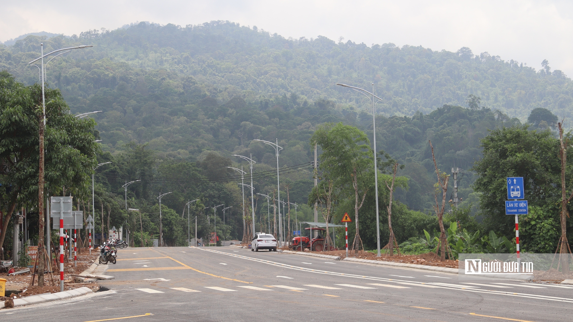 Những 