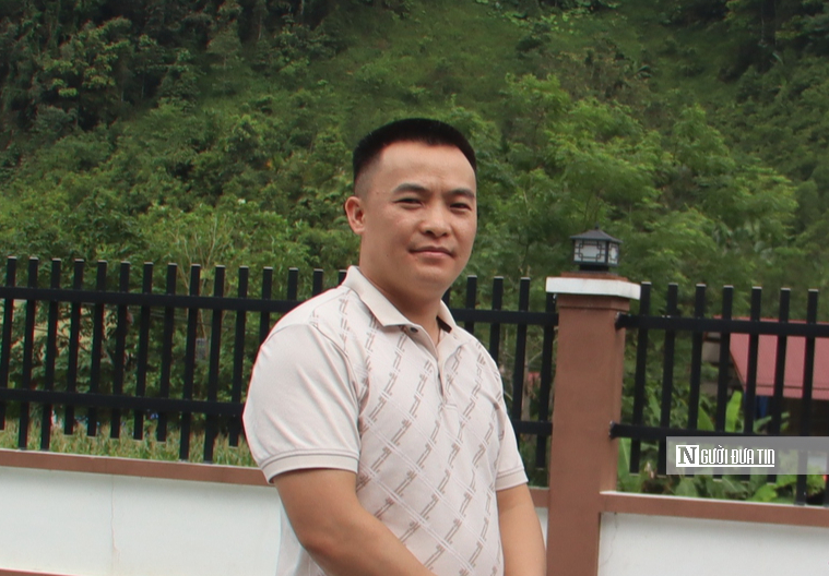 Những thước phim nơi bản làng mở lối cho kinh tế số- Ảnh 3. Những thước phim nơi bản làng mở lối cho kinh tế số- Ảnh 3.