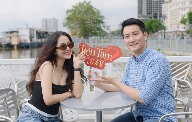 "So&aacute;i ca" U50 độc th&acirc;n đ&igrave;nh đ&aacute;m showbiz Việt, sở hữu cơ ngơi 3.000m2 - Ảnh 2.