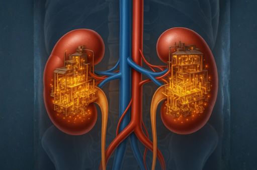 Con trai 16 tuổi ăn một lúc hết 8 đùi gà nướng, mẹ xem kết quả khám thì "sốc nặng" - Ảnh 2.