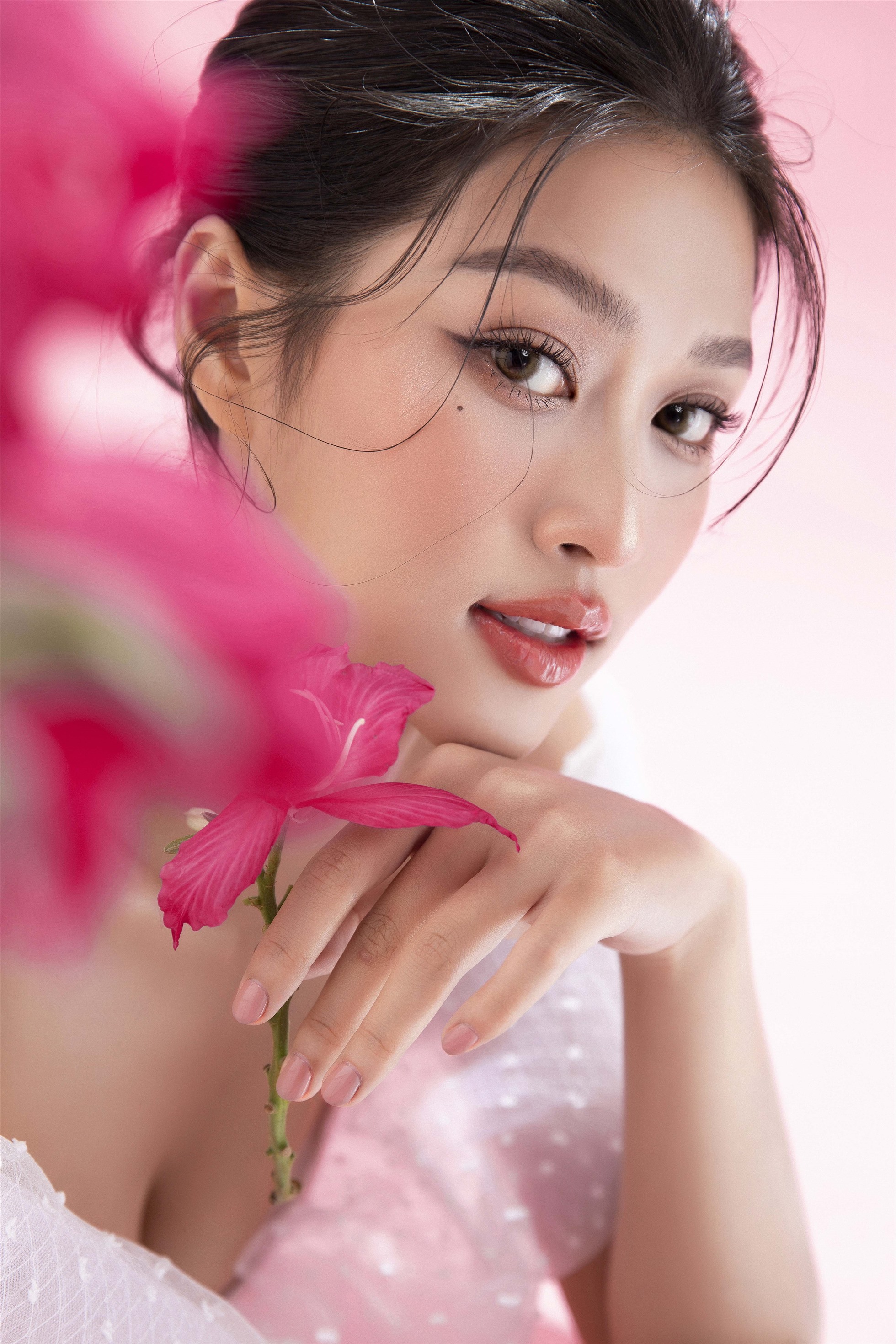 Đoàn Thiên Ân thắng giải