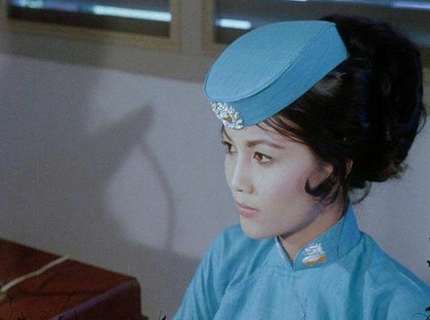 Cuộc sống ở tuổi U90 của "tượng đài nhan sắc Việt" duy nhất từng khiến "cả thế giới rơi lệ" - Ảnh 5.