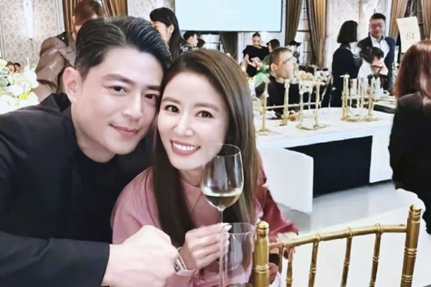 Tiết lộ sốc về "nam th&acirc;̀n cổ trang trứ danh showbiz" Hoắc Kiến Hoa - Ảnh 3.