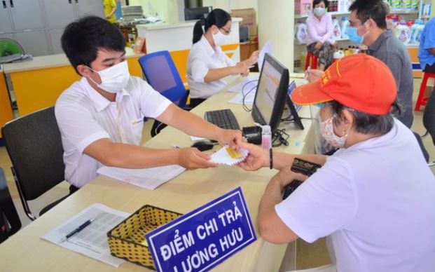 Từ 1/7/2026, thay đổi mức đóng BHXH của chủ hộ kinh doanh - Ảnh 1.
