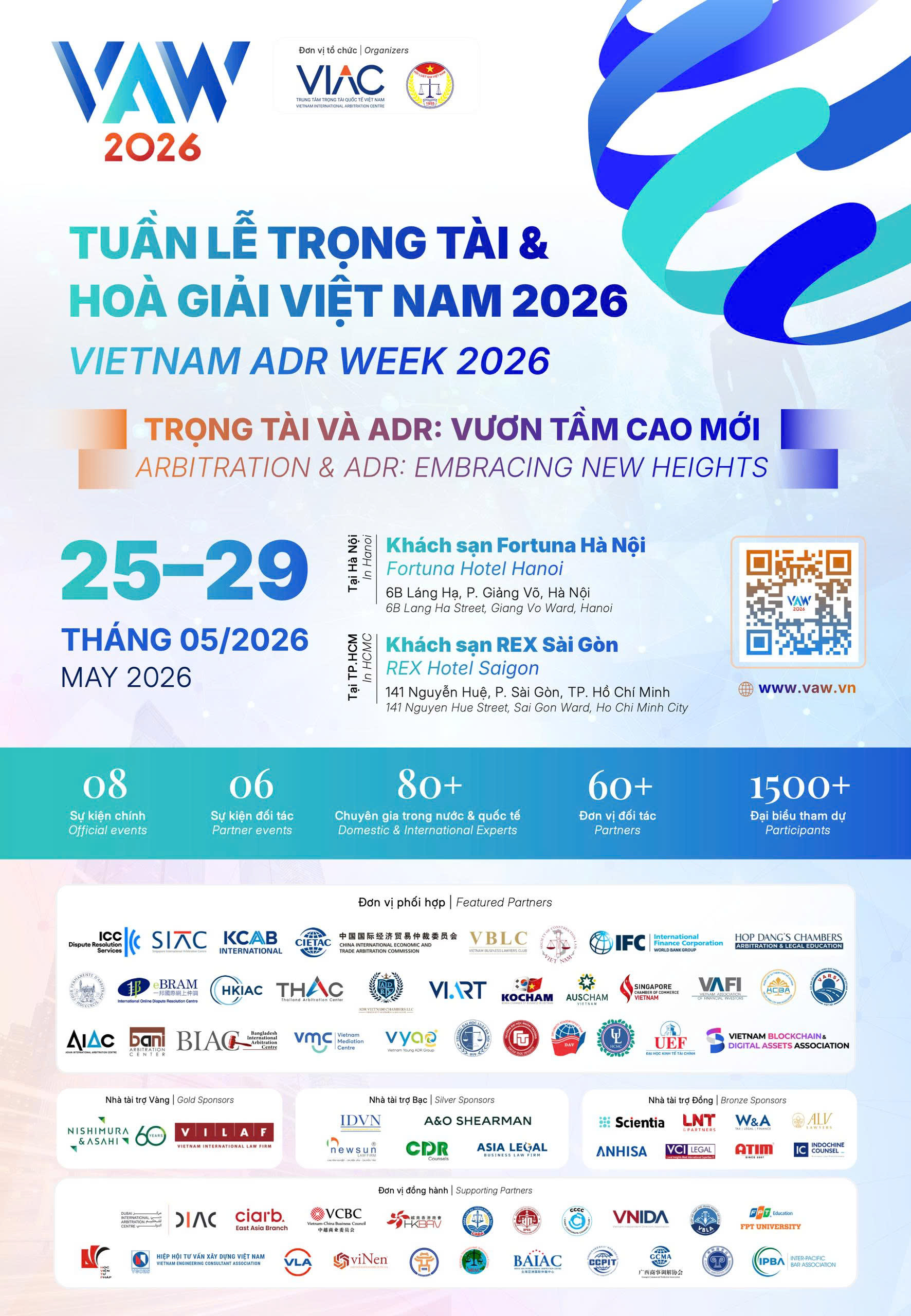 Hoàn thiện tài phán trọng tài và ADR để nâng sức hấp dẫn đầu tư- Ảnh 1. Hoàn thiện tài phán trọng tài và ADR để nâng sức hấp dẫn đầu tư- Ảnh 1.