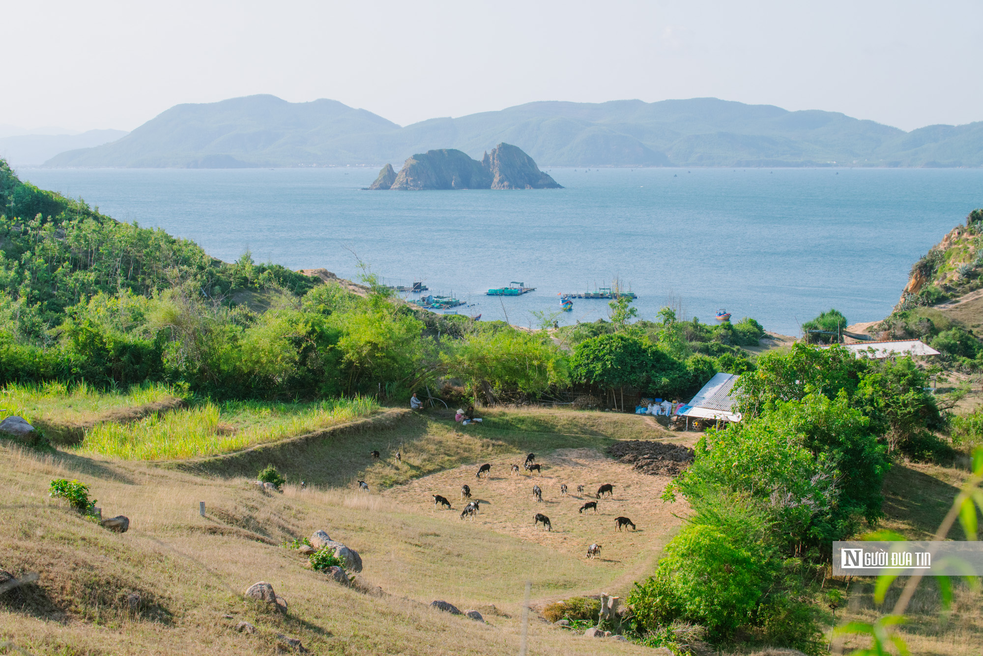 Khám phá ngôi làng đá 500 tuổi kỳ bí, hoang sơ bên bờ biển Đắk Lắk- Ảnh 11. Khám phá ngôi làng đá 500 tuổi kỳ bí, hoang sơ bên bờ biển Đắk Lắk- Ảnh 11.