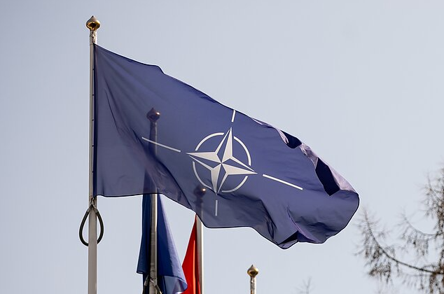 Cộng h&ograve;a S&eacute;c n&oacute;i Ukraine cuối c&ugrave;ng n&ecirc;n gia nhập NATO- Ảnh 1.