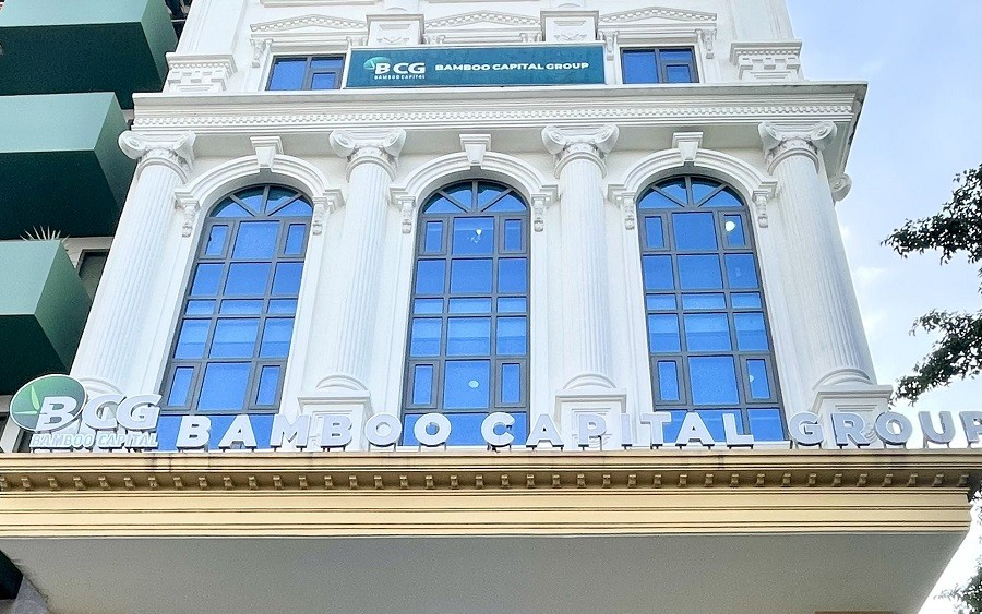 Bamboo Capital giải trình chậm công bố báo cáo tài chính do biến động nhân sự và tái cấu trúc