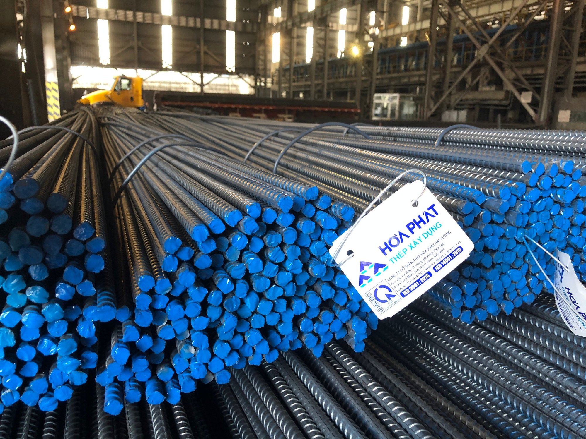 Tuần tới, nhiều “ông lớn” đồng loạt trả cổ tức, tỉ lệ cao nhất 30% - Ảnh 1.
