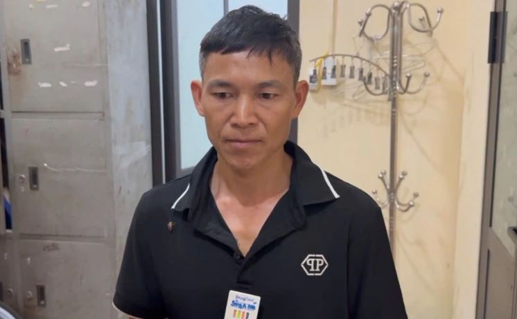 Triệt phá đường dây mua bán ma túy theo kiểu dòng họ - Ảnh 1.