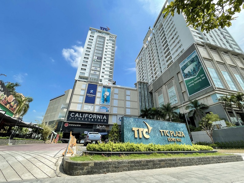 TTC Land muốn tăng vốn thêm gần 1.860 tỷ đồng để thâu tóm 99,6% Thành Thành Nam- Ảnh 1. TTC Land muốn tăng vốn thêm gần 1.860 tỷ đồng để thâu tóm 99,6% Thành Thành Nam- Ảnh 1.