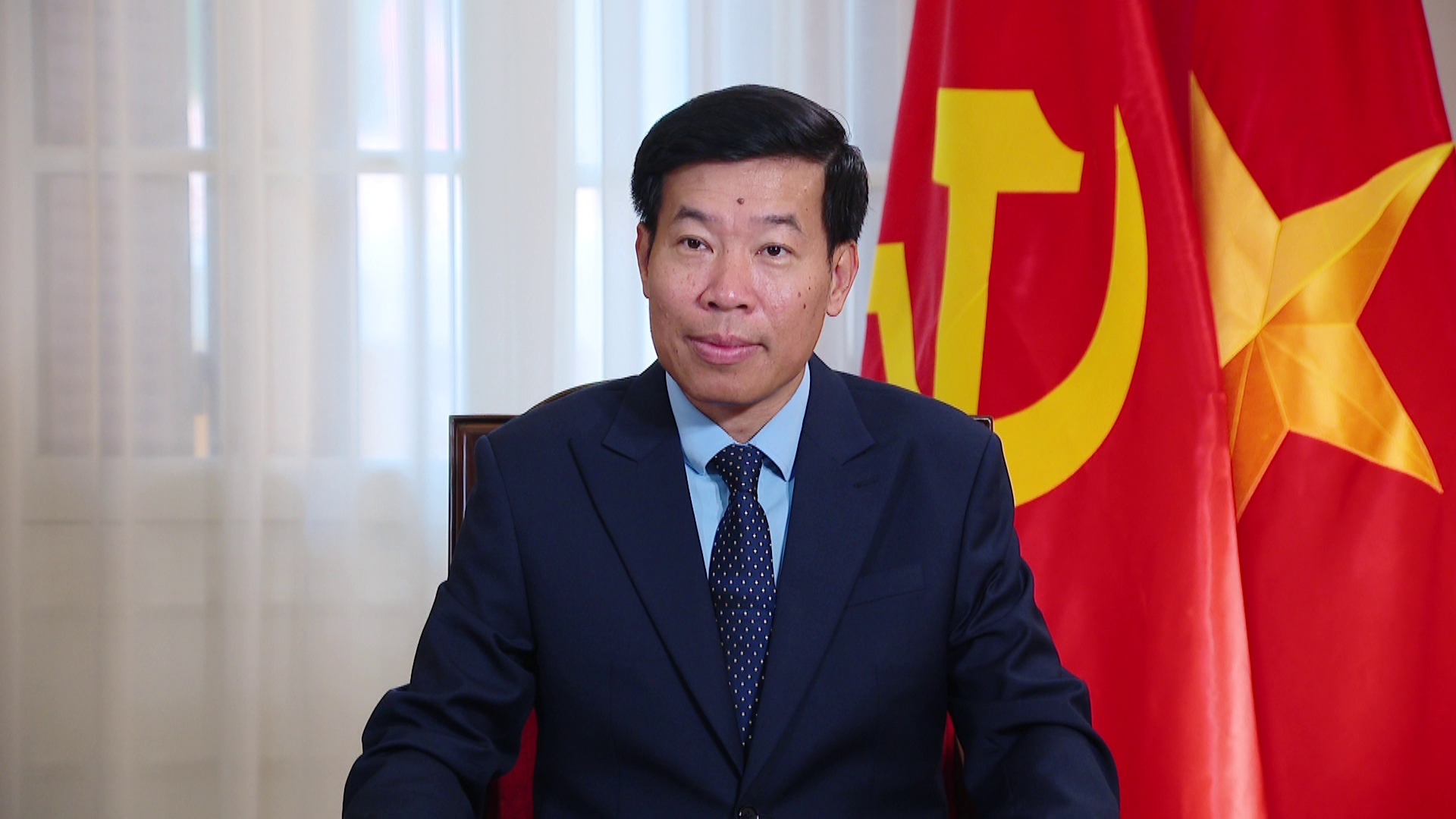 Động lực cho quan hệ Việt Nam - Thái Lan phát triển trong giai đoạn mới - Ảnh 1.