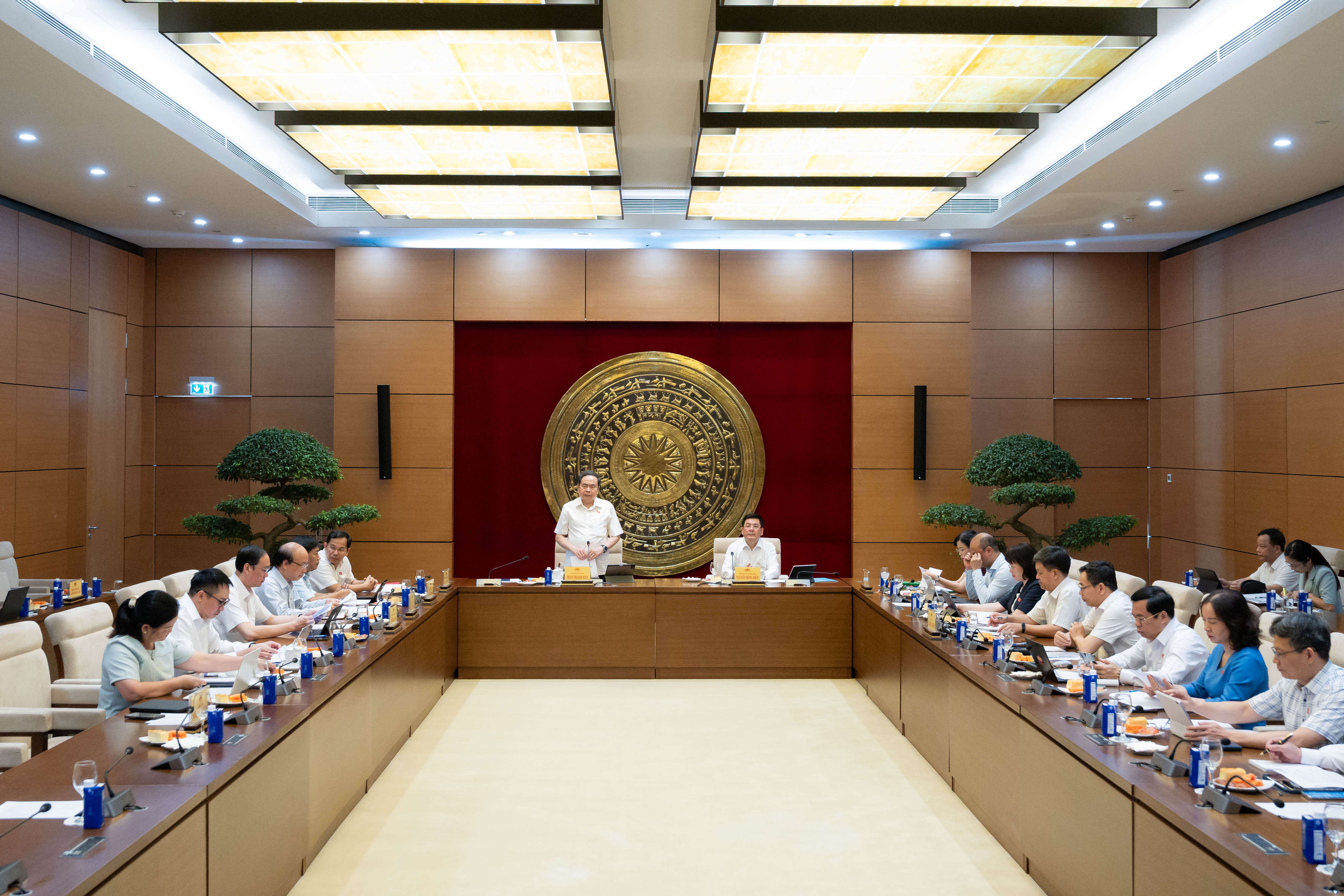 Phải quy định rõ cơ chế bảo vệ nhà khoa học dám nghĩ, dám làm- Ảnh 1.