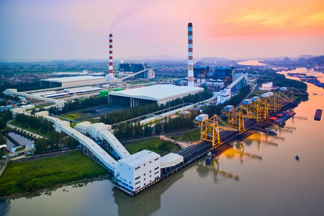 Nhiệt điện Hải Ph&ograve;ng c&oacute; TGĐ vừa bị bắt l&agrave;m ăn ra sao? - Ảnh 1.
