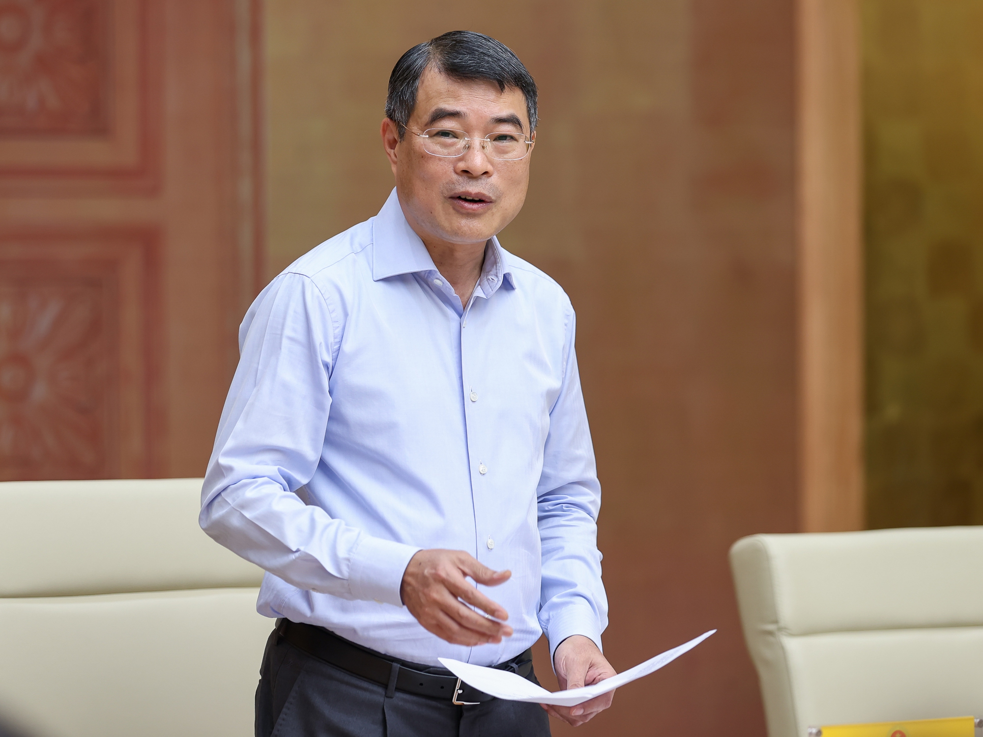 Thủ tướng: Hà Nội phải tiên phong phát triển nhà ở cho thuê - Ảnh 1.