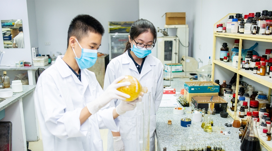 Hướng dẫn về liêm chính khoa học và đạo đức nghề nghiệp trong nghiên cứu khoa học - Ảnh 1.