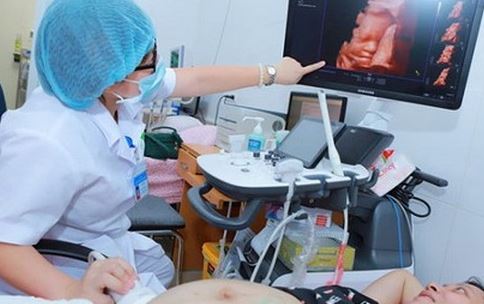 Từ 1/7/2026, những ai được ưu tiên khám sàng lọc bệnh bẩm sinh trước sinh và sơ sinh? - Ảnh 1.