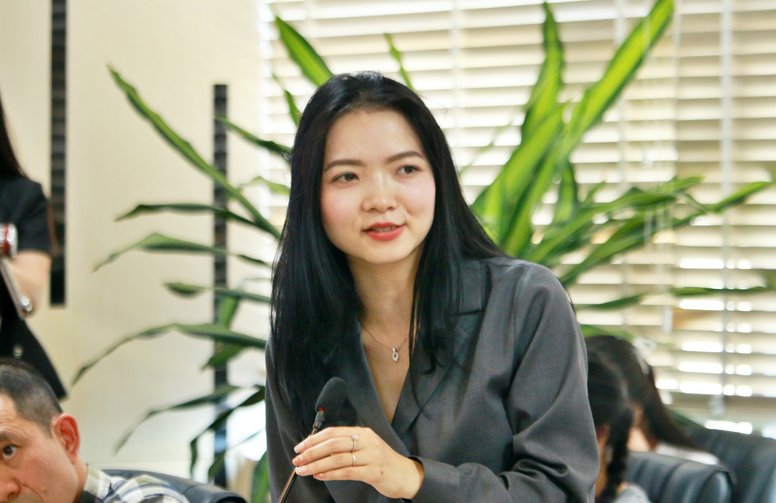 “Thắng kiện chưa chắc là thắng”: Bài học thực tiễn cho trọng tài trẻ - Ảnh 6.