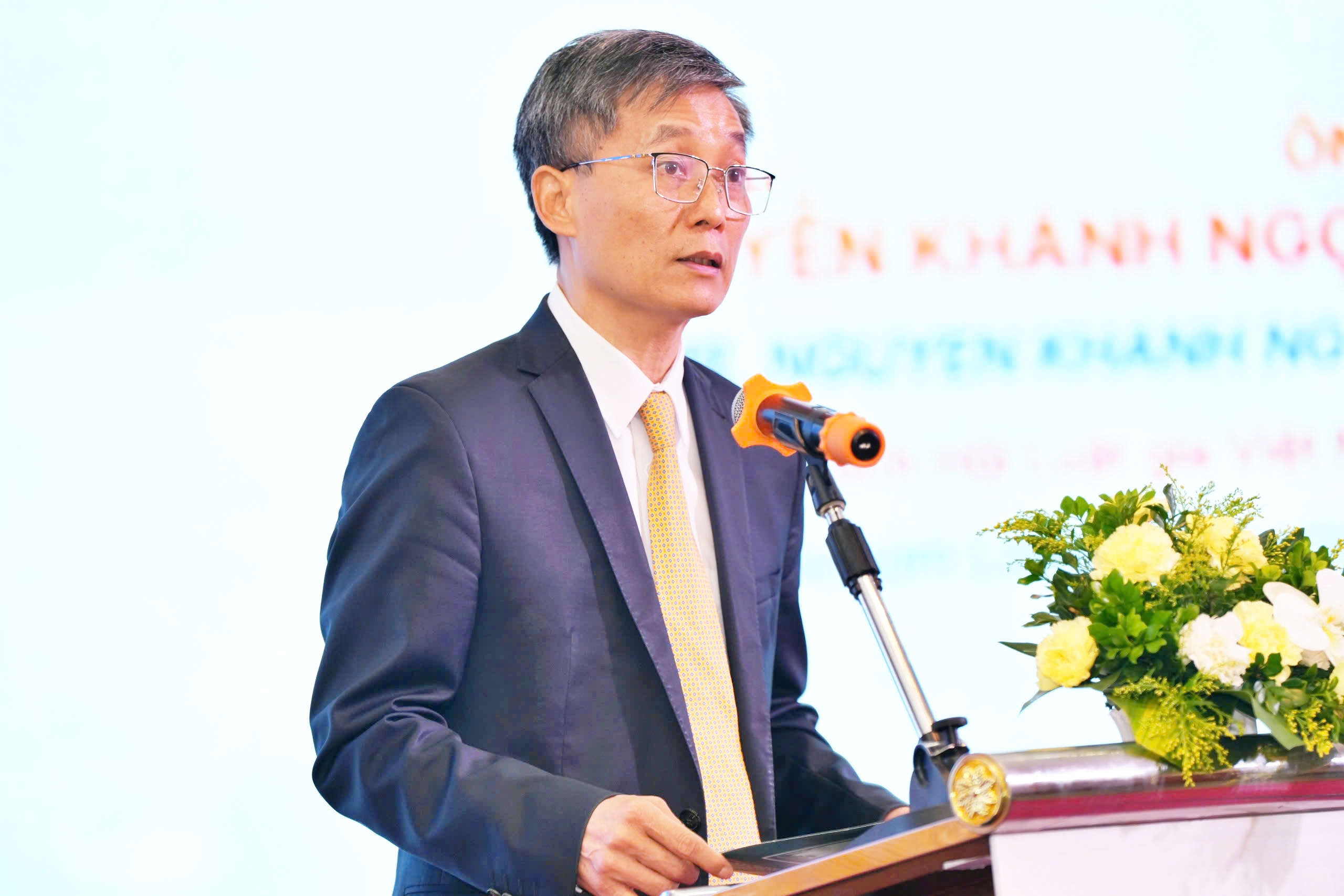 Khai mạc Tuần lễ Trọng tài & Hòa giải Việt Nam 2026: Bệ đỡ cho môi trường đầu tư kinh doanh - Ảnh 3.