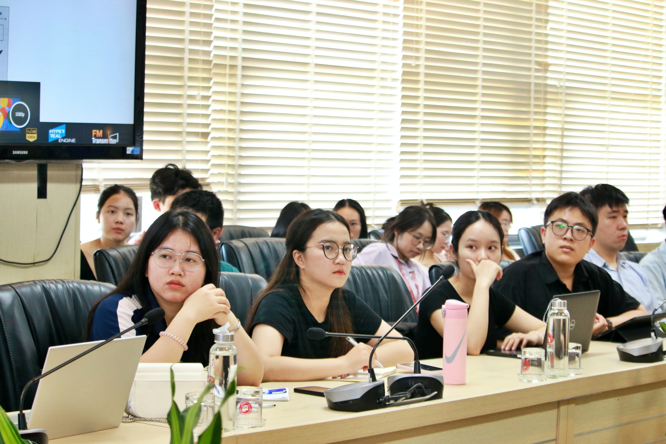 “Thắng kiện chưa chắc là thắng”: Bài học thực tiễn cho trọng tài trẻ - Ảnh 5.