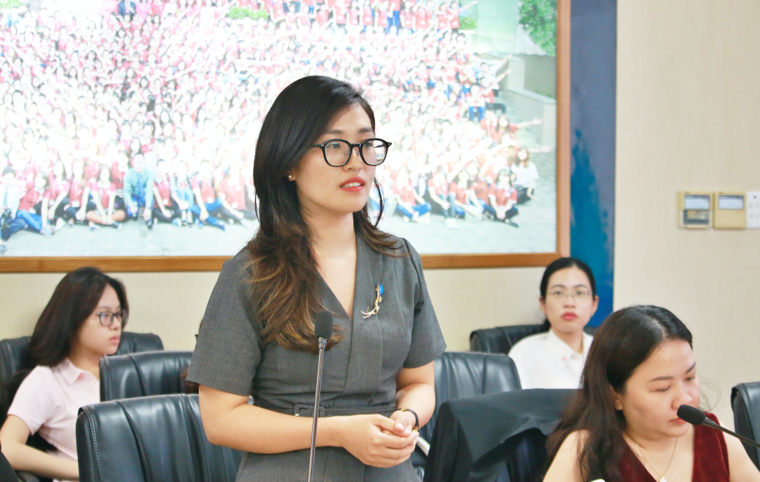 “Thắng kiện chưa chắc là thắng”: Bài học thực tiễn cho trọng tài trẻ - Ảnh 3.
