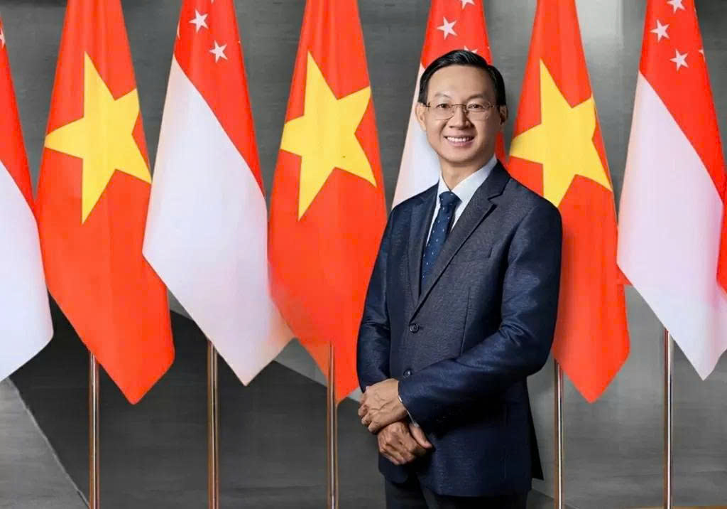 Cơ hội quan trọng để Việt Nam thể hiện tiếng nói trước cộng đồng quốc tế- Ảnh 1.