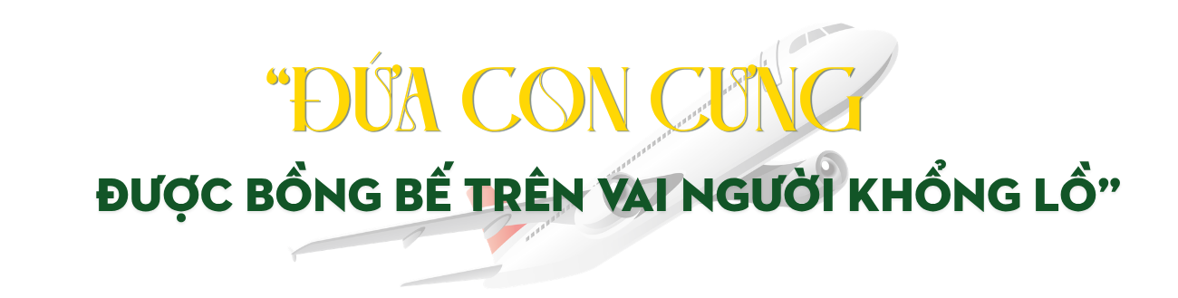 Bamboo Airways: “Lên thác, xuống ghềnh” và giấc mơ còn dang dở?- Ảnh 1. Bamboo Airways: “Lên thác, xuống ghềnh” và giấc mơ còn dang dở?- Ảnh 1.