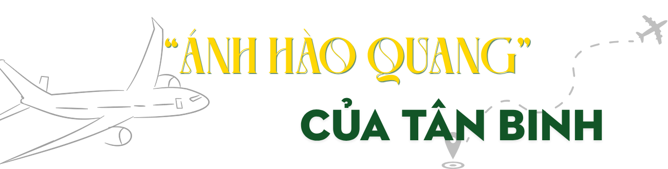 Bamboo Airways: “Lên thác, xuống ghềnh” và giấc mơ còn dang dở?- Ảnh 4. Bamboo Airways: “Lên thác, xuống ghềnh” và giấc mơ còn dang dở?- Ảnh 4.