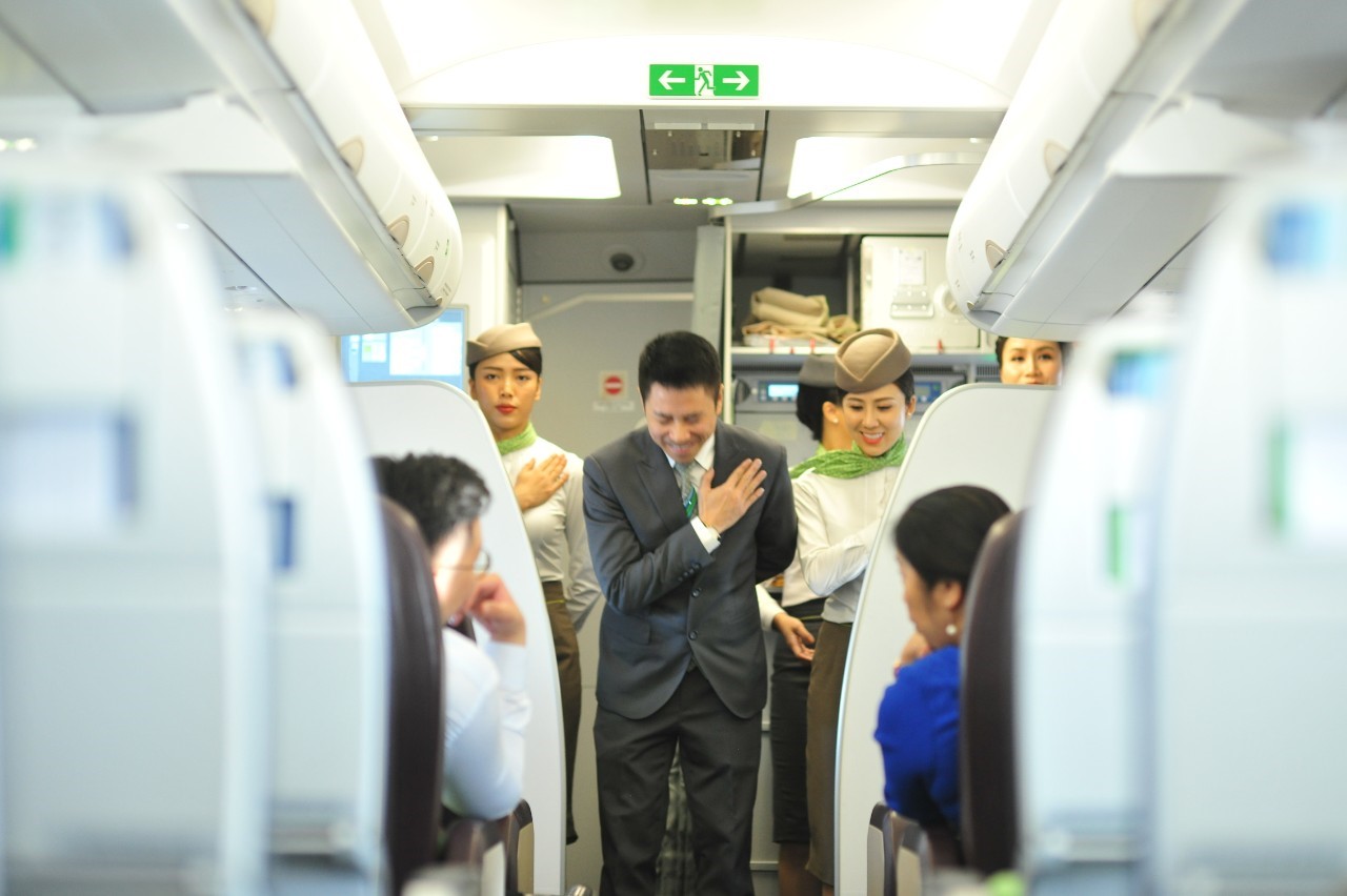 Bamboo Airways: “Lên thác, xuống ghềnh” và giấc mơ còn dang dở?- Ảnh 2. Bamboo Airways: “Lên thác, xuống ghềnh” và giấc mơ còn dang dở?- Ảnh 2.