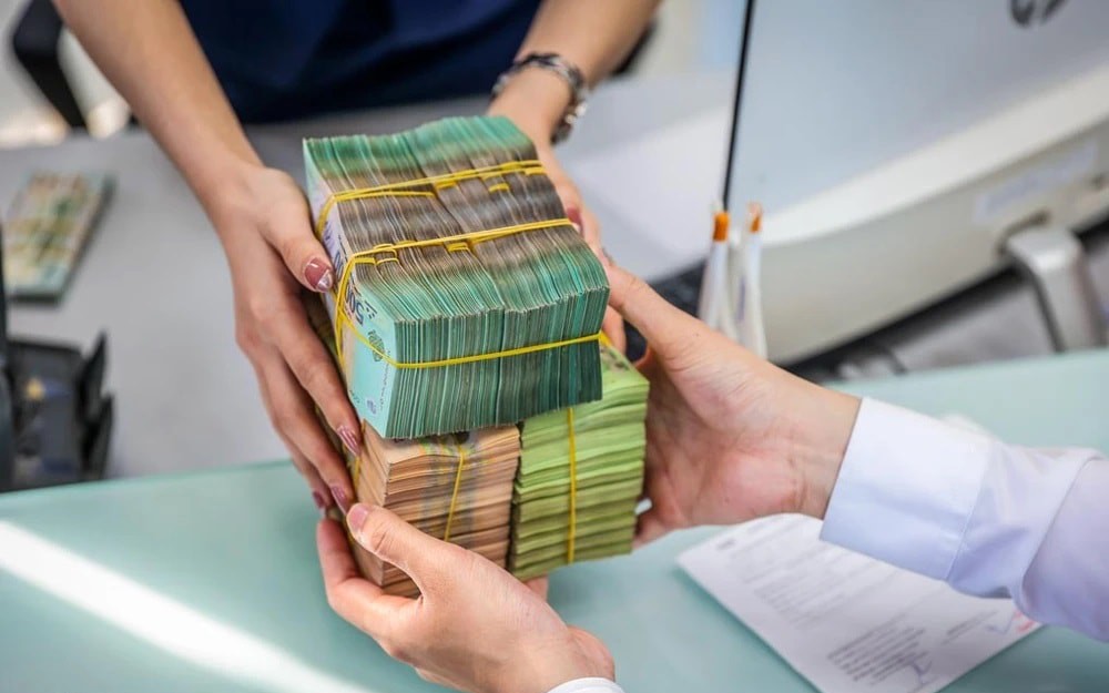 Hệ thống ngân hàng chạm ngưỡng quá tải vốn, cần phát triển kênh dẫn vốn mới