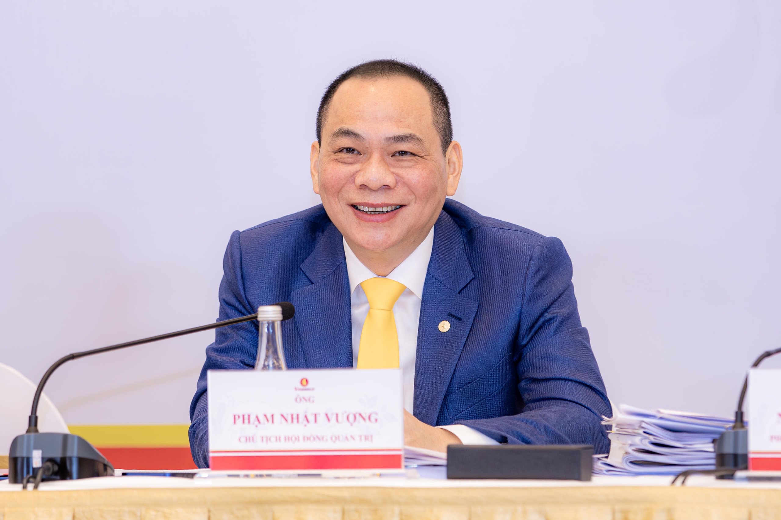Đại hội đồng cổ đông - thước đo năng lực doanh nghiệp- Ảnh 2. Đại hội đồng cổ đông - thước đo năng lực doanh nghiệp- Ảnh 2.