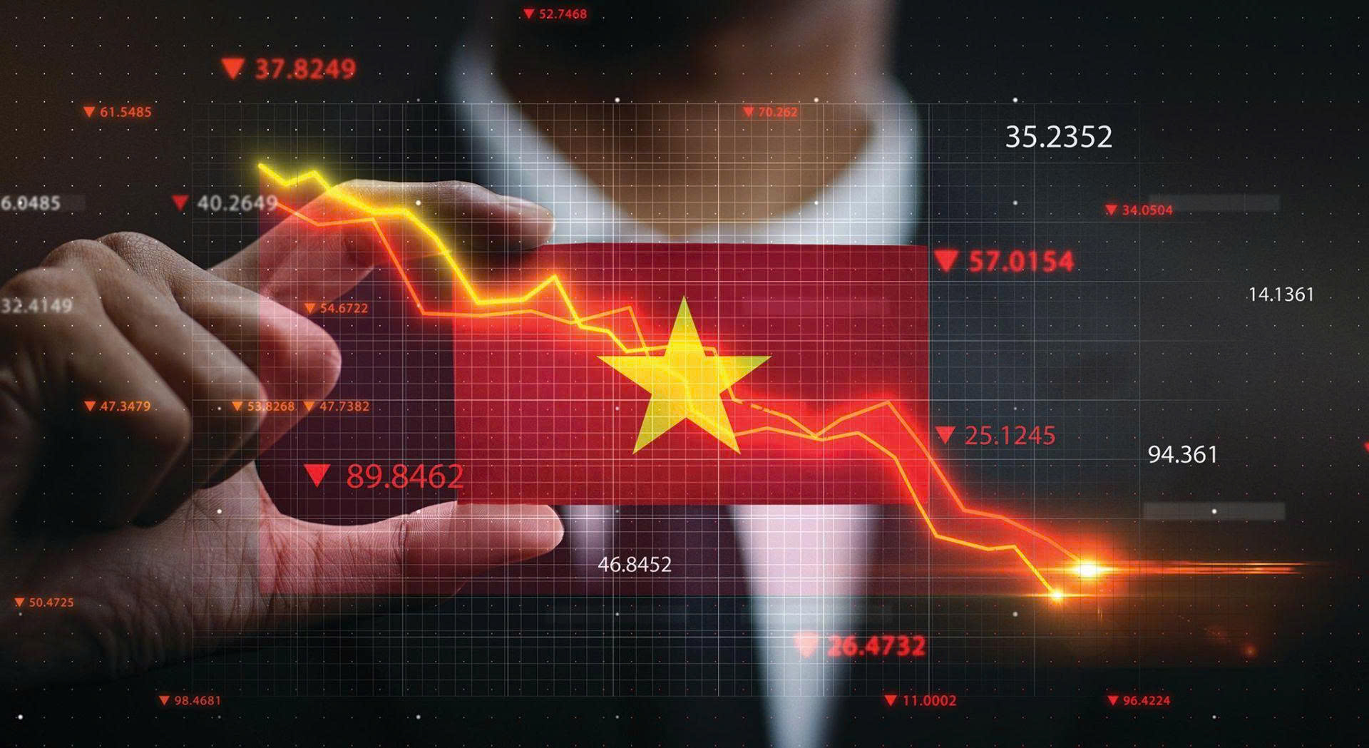 Tăng trưởng thực chất từ cải cách dòng vốn- Ảnh 9. Tăng trưởng thực chất từ cải cách dòng vốn- Ảnh 9.