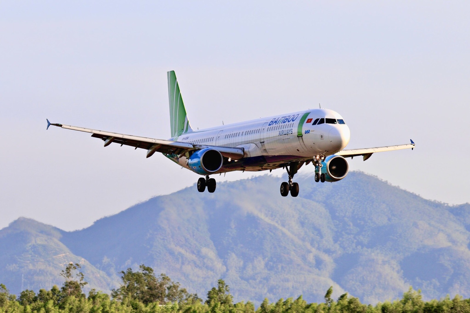 Bamboo Airways: “Lên thác, xuống ghềnh” và giấc mơ còn dang dở?- Ảnh 5. Bamboo Airways: “Lên thác, xuống ghềnh” và giấc mơ còn dang dở?- Ảnh 5.