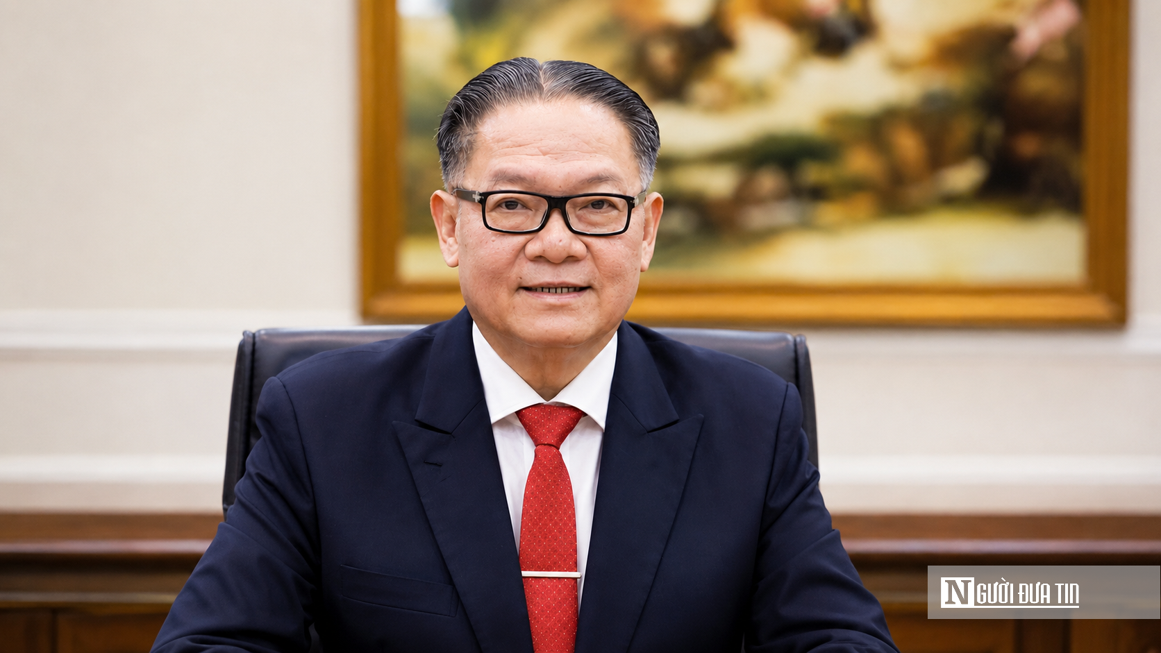 Chiến lược thu hút FDI chất lượng cao - Ảnh 1.