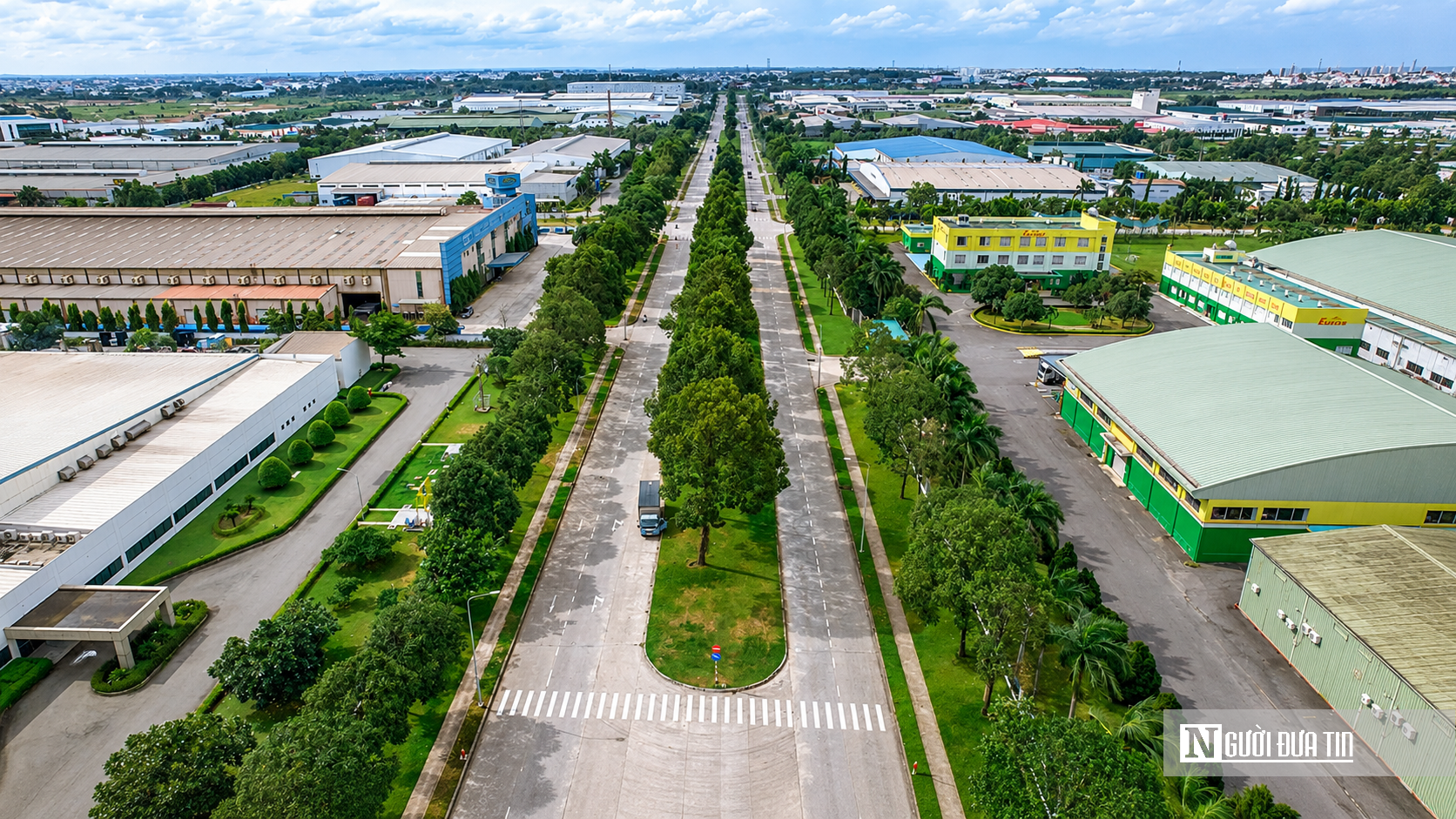 Chiến lược thu hút FDI chất lượng cao - Ảnh 2.