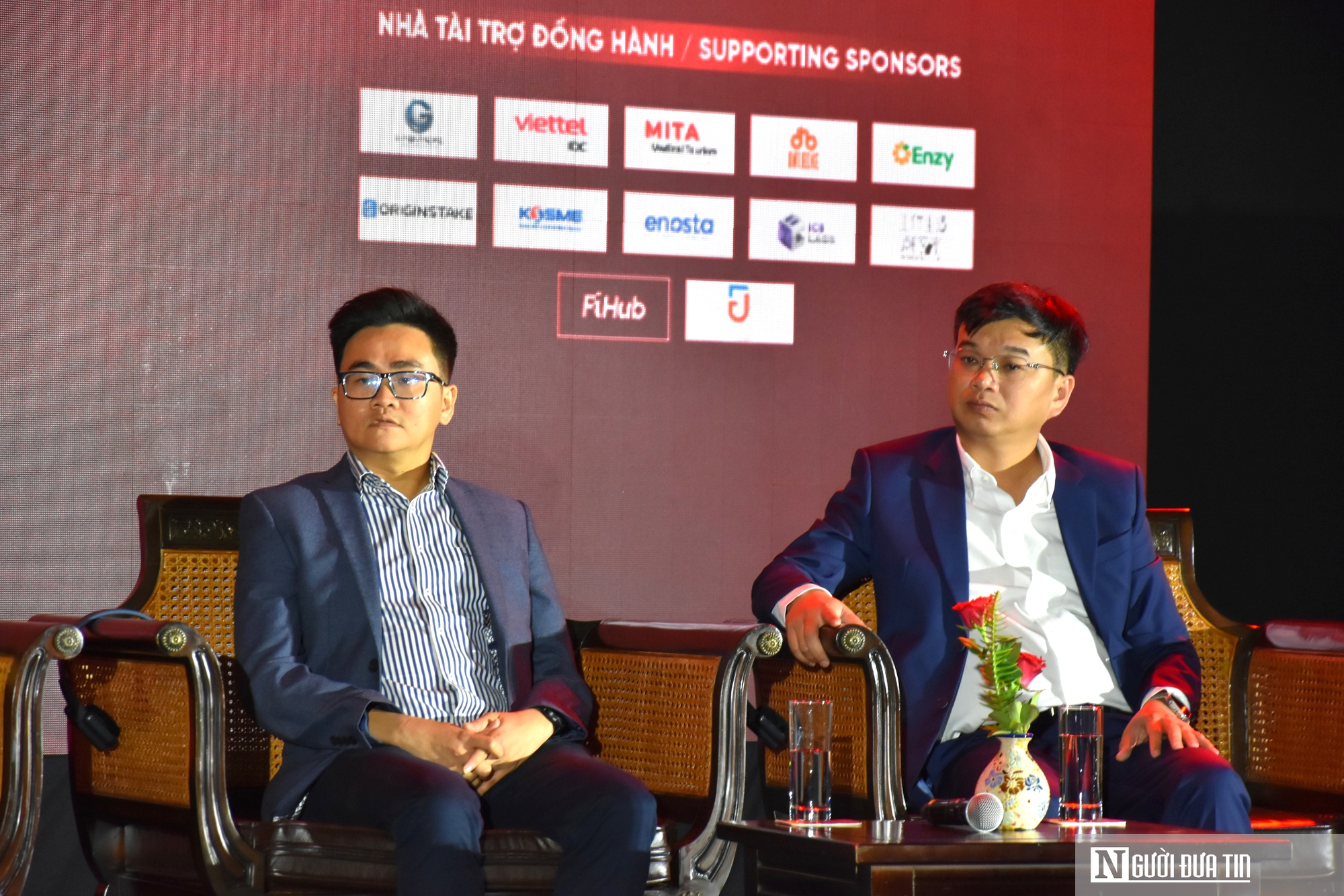 Nhà đầu tư mạo hiểm chỉ cách kéo vốn về cho startup - Ảnh 2.