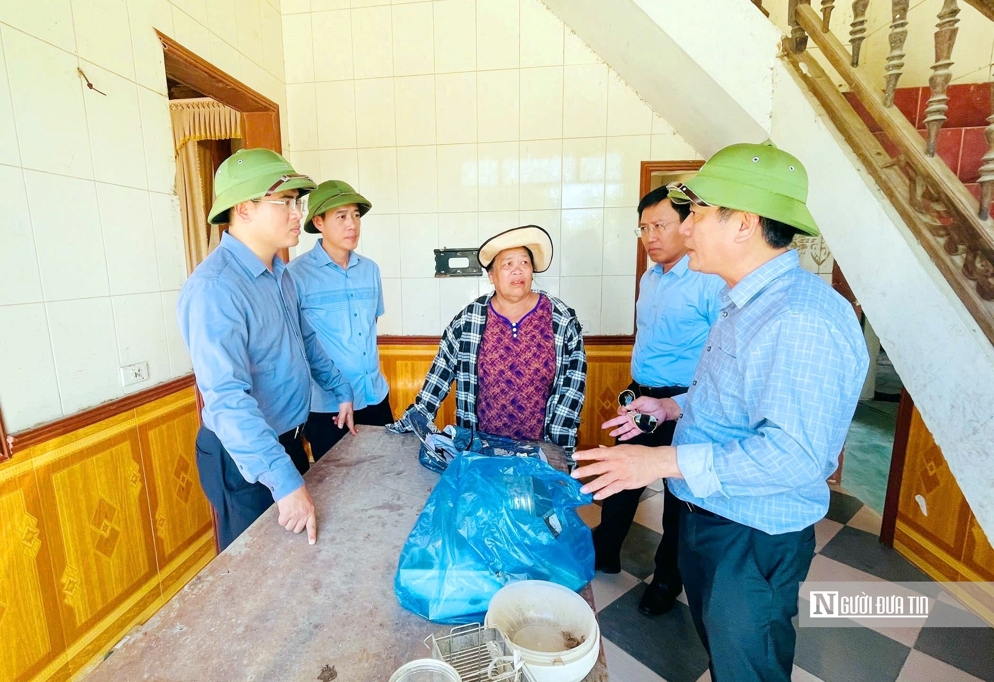 H&agrave; Tĩnh: Tăng tốc giải ph&oacute;ng mặt bằng dự &aacute;n giao th&ocirc;ng gần 1.000 tỷ - Ảnh 3.