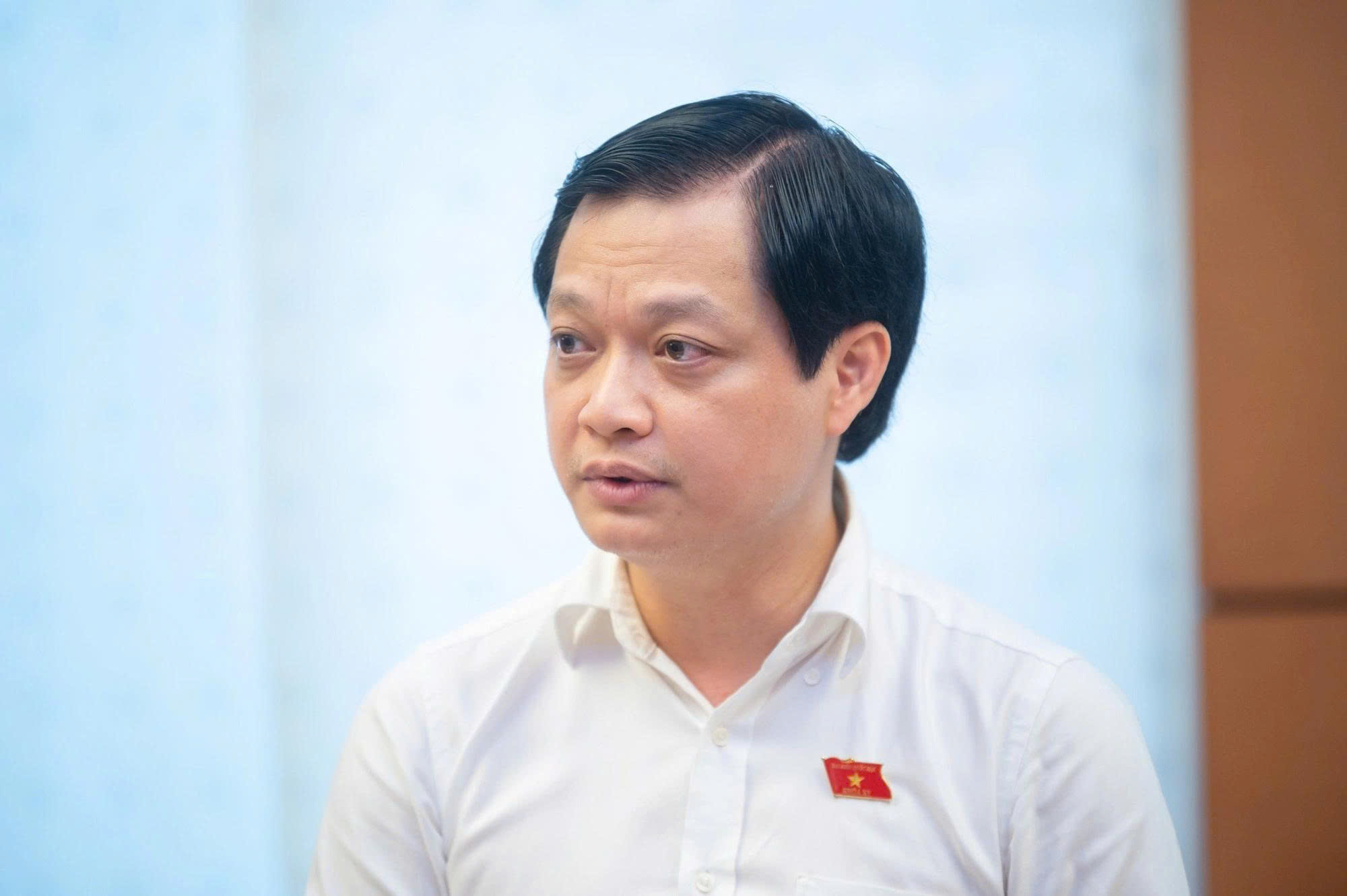Tăng trưởng thực chất từ cải cách dòng vốn- Ảnh 4. Tăng trưởng thực chất từ cải cách dòng vốn- Ảnh 4.