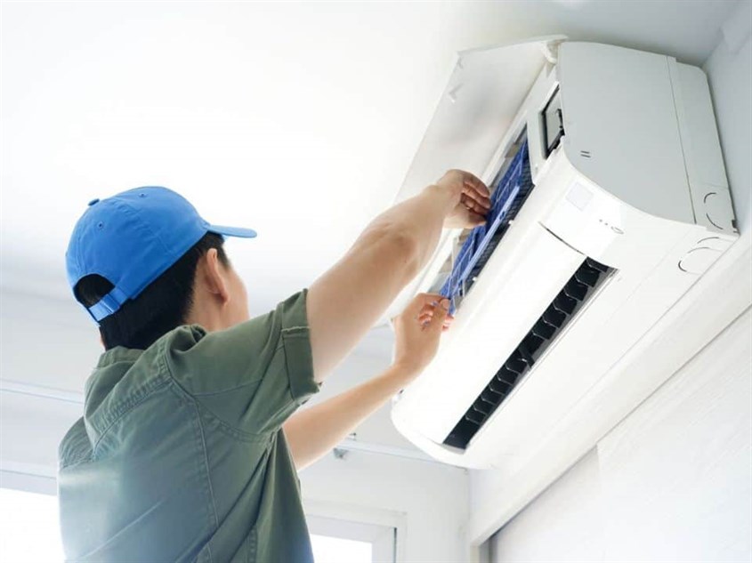 Nắng nóng 40 độ, dùng điều hòa kiểu này vừa mát vừa tiết kiệm điện - Ảnh 2.