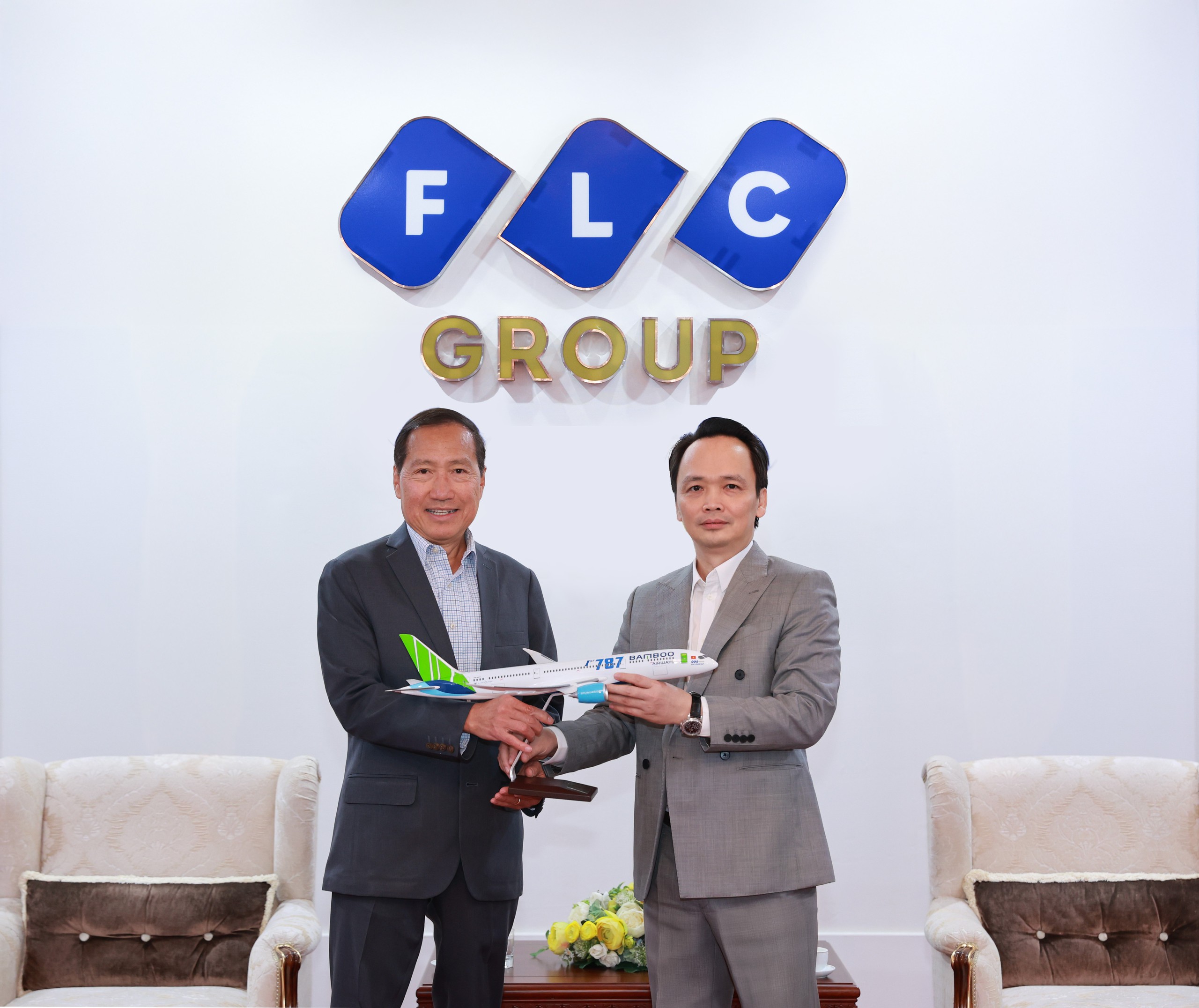 Bamboo Airways: “Lên thác, xuống ghềnh” và giấc mơ còn dang dở?- Ảnh 13. Bamboo Airways: “Lên thác, xuống ghềnh” và giấc mơ còn dang dở?- Ảnh 13.