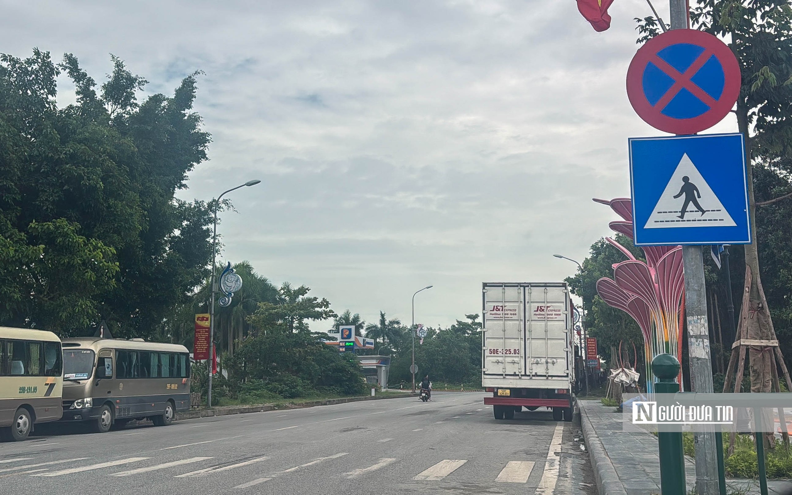 H&agrave; Nội: Cận cảnh loạt vi phạm về đất đai sắp bị xử l&yacute; tại x&atilde; Thi&ecirc;n Lộc- Ảnh 20.